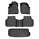 Smartliner SA0364/B0364/E0364 Floor Mat Set. Fixed Price $210.89.