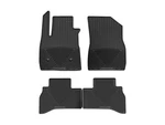 Weathertech All-weather Floor Mats W556-W557 Black. Fixed Price $103.90.