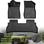 Original 2024 2025 Trax Floor For Chevrolet/chevy Mats, Black. Fixed Price $98.99.
