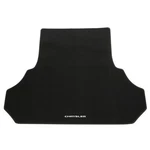 15-17 Chrysler 300 Rear Trunk Carpet Cargo Area Mat With Logo New Mopar Genuine. Fixed Price $170.25.