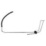 Fuel Tank Vent Tube Kit With Grommet Convertible 1967-68 Chevrolet Impala. Fixed Price $65.00.