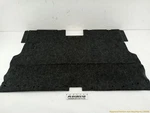 Saab 9-3 Convertible Trunk Spare Tire Floor Liner Carpet Fits 2004-2011 05 06. Fixed Price $97.39.