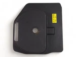 2009 - 2017 Audi S5 A5 Cover Panel Trim Tire Spare Trunk Rear 8T0012116B Oem. Fixed Price $91.69.