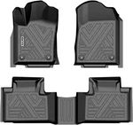 Kyx Floor Mats Fits For Jeep Grand Cherokee 2021-2016, 3D Scanning Design Flo.... Fixed Price $170.81.
