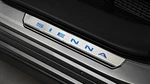 Toyota Sienna Hv 2022-2026 Illuminated Door Sills Genuine Oem. Fixed Price $310.00.