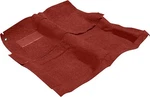 Oer B1965B02 Molded Loop Carpet Set 1961-1964 Chevy Impala Full Size; 2-DOOR. Fixed Price $207.52.