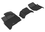 3D Maxpider L1FR10111509 Kagu Floor Mat Fits 15-22 F-150. Fixed Price $170.99.