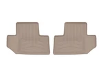 Weathertech Floorliner Hp For 2018-2018 Jeep Wrangler 2-DOOR 2ND Row, Black. Fixed Price $98.95.