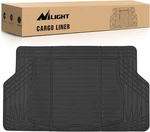 Nilight Rubber Cargo Mats For Cars Trucks Suvs Universal Trim To Fit Most. Fixed Price $21.99.