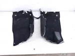 2022-2025 Toyota Tundra Front Floor Mat Interior Carpet 58510-0C770-C0 *blk *ec. Fixed Price $447.88.