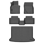 2020-2025 Mazda CX-30 Floor All Weather Tpe Cargo Trunk Liner Set New. Fixed Price $109.95.
