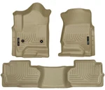 Floor Liner-extended Cab Pickup Husky 98243. Fixed Price $181.97.