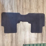 97-01 Honda Crv RD1 Rear Oem Grey Passenger Carpet Floor Mat Genuine. Fixed Price $49.99.