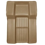 Husky Liners Weatherbeater Floor Mats Walkway Mat, Tan. Fixed Price $97.45.