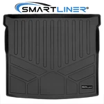 Smartliner Custom Fit Cargo Trunk Mat Oem Tpe 2021-2025 Volkswagen ID.4. Fixed Price $96.17.