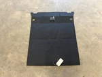 23-24 Acura Integra Rear Trunk Cargo Floor Carpet Cover Mat Black, Oem LOT3423. Fixed Price $229.50.