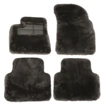 Genuine Bentley Floor Mat Rhd Front Set Beluga Black 36B863011H4BH. Fixed Price $795.07.