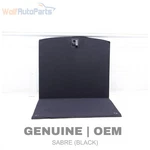 2017-2018 Audi S6 Trunk Mat / Spare Tire Cover 4G5863463F. Fixed Price $76.49.