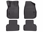 Husky Weatherbeater Floor Liners Fit 05-10 COBALT/07-09 Pontiac G5 4PC Black. Fixed Price $149.99.