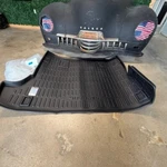 (1) Toyota 4RUNNER All Weather Cargo Tray Genuine Oem PT218-89111. Fixed Price $143.00.