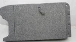 2013-2016 Fiat 500 Electric Trunk Cargo Floor Storage Tray Trim Cover Panel Oem. Fixed Price $60.00.