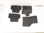 2015-2024 Volkswagen Gti All Weather Interior Floor Mat Set Of 5G1-061-550-B-0. Fixed Price $104.74.