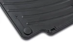 Genuine All-season Floor Mats Classic Set 4-PIECE 207-680-56-01-9G33. Fixed Price $154.01.