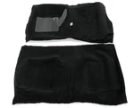 Scott Drake CAR65-CP-BK 1965-1968 Coupe Carpet Kit Black. Fixed Price $239.95.