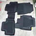Oem Toyota 2021-25 RAV4 Floor Mat Black Rubber All Weather Liners PT908-42215-20. Fixed Price $179.00.