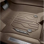 Oem All Weather Front Floor Liners Teak 84646701 Gmc Yukon / Xl 2021-2026. Fixed Price $99.00.