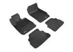 3D Maxpider For Bmw Series Coupe Rwd 2007-2013 Kagu Black R1 R2. Fixed Price $184.49.