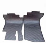 Mercedes-benz W205 Front Floor Rubber Mats Set Lhd A20568075089G33 New Oem. Fixed Price $115.19.