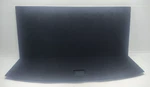 2008-12 Nissan Rogue Rear Trunk Floor Cargo Spare Cover Black P#84908JM00A Oem. Fixed Price $89.99.