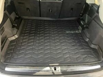 Rear Trunk Cargo Liner Floor Mat Tray Pad All-season For Audi Q7 2016 2025 New. Fixed Price $62.95.