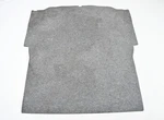 Rear Trunk Luggage Compartment Spare Cover Carpet Panel Mat Oem Bmw E46 Sedan. Fixed Price $64.95.