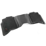 Rugged Ridge 82953.11 Floor Liner Kit. Fixed Price $100.99.