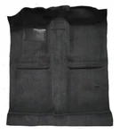 New! 1996 - 2000 Honda Civic Black Molded Carpet Kit Set Padding. Fixed Price $219.25.