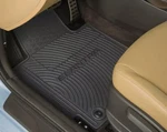 Genuine Hyundai Floor Mats All Weather 3X013-ADU00. Fixed Price $79.98.