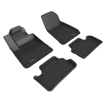 3D Maxpider L1PS00001509 Kagu Floor Mat For 21-24 Polestar. Fixed Price $198.99.