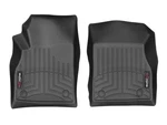 Weathertech Floorliner For 2011-2014 Chevrolet Cruze 1ST Row, Black. Fixed Price $126.95.