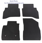*new* Genuine Oem Gm 2021-2026 Chevy Trailblazer Front Rear Floor Mats 42669371. Fixed Price $119.00.