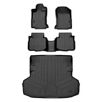Smartliner SA0490/B0490/D0496 Floor Mat Set. Fixed Price $258.99.