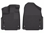Husky X-act Contour Floor Fits 2018-2025 Honda Odyssey Front Row 2PC Black. Fixed Price $109.99.