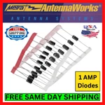 Metra Install Bay D1 Diodes Amp 20 Pack Electronics Tape & Feel 0.16 Ounces. Fixed Price $6.95.