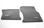 Genuine Jaguar Floor Mats Rubber T4A5564. Fixed Price $204.78.