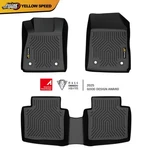 Tpe All Weather Floor Mats Liners Set Fits Chevy Impala 2014-2020 1ST & 2ND Rows. Fixed Price $85.89.