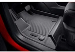 2024-2025 Chevrolet Traverse Front 2ND Row Black Oem Gm 84898247 And 84898245. Fixed Price $145.00.