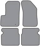 Mats Compatible W/ 2008-2013 Dodge Avenger Floor 4PC Cutpile Pick Color. Fixed Price $154.00.