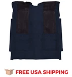 Acc Fits 1972-1973 Ford Torino Gt With Dark Blue Inserts 2DR Auto Loop Carpet. Fixed Price $335.29.