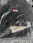 Oem Kia Soul Floor Mats 2019 Carpet Set Black Genuine Factory K0F14-AC000 New. Fixed Price $55.00.